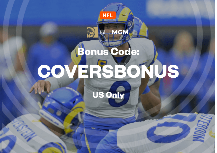 Get Up To $1,500 Back For You Monday Night Football Bet With Our BetMGM  Bonus Code