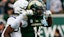 Tory Horton Colorado State Rams NCAAF