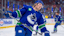 Brock Boeser Vancouver Canucks NHL