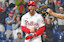 Bryce Harper Philadelphia Phillies MLB analytics