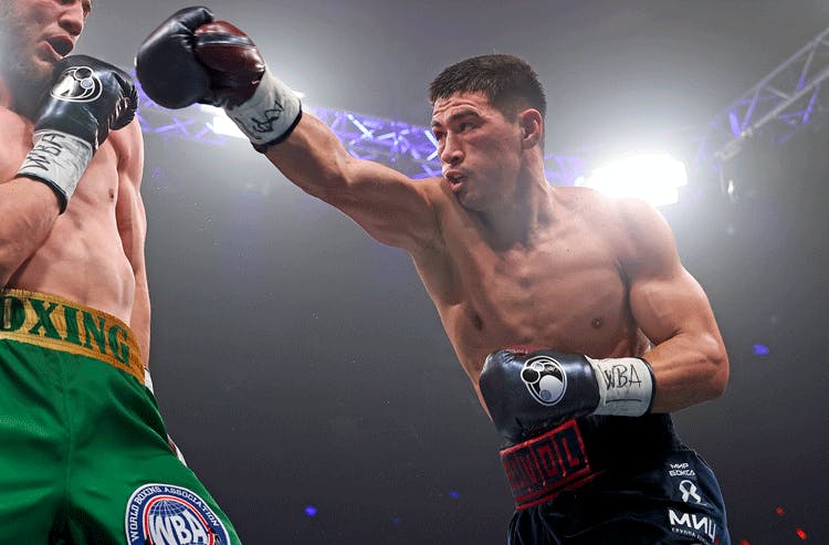 Dmitry Bivol Vs Malik Zinad Picks, Predictions, And Odds