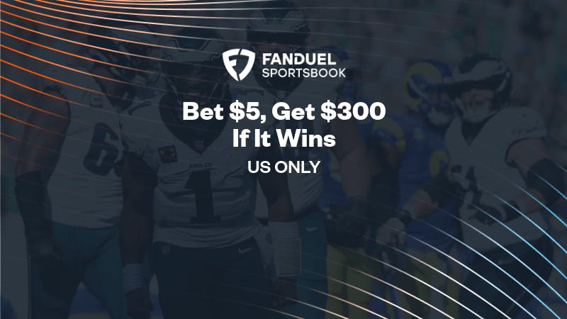 FanDuel Promo Code for NFL Week 4 Sunday Slate