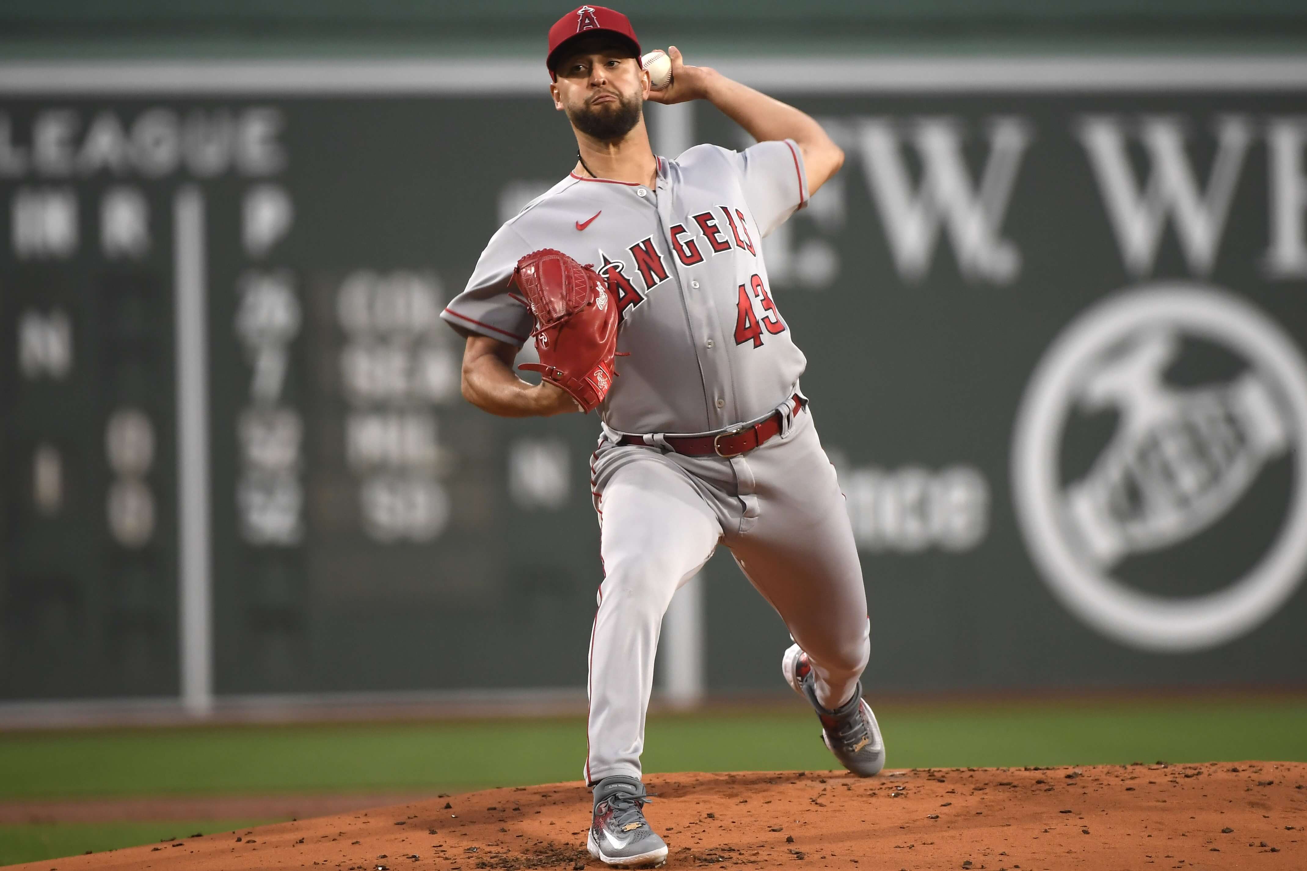 New York Yankees at Los Angeles Angels odds, picks and predictions