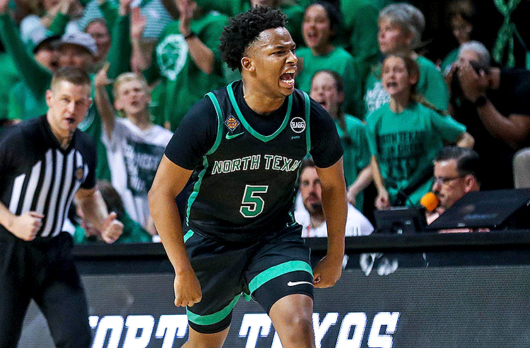 North Texas vs Wisconsin NIT Predictions, Odds, and Picks: Mean Green Keep Badgers Guessing