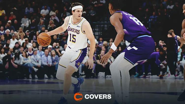 Lakers vs Clippers Prediction, Picks & Best Bet for Tonight's NBA Game