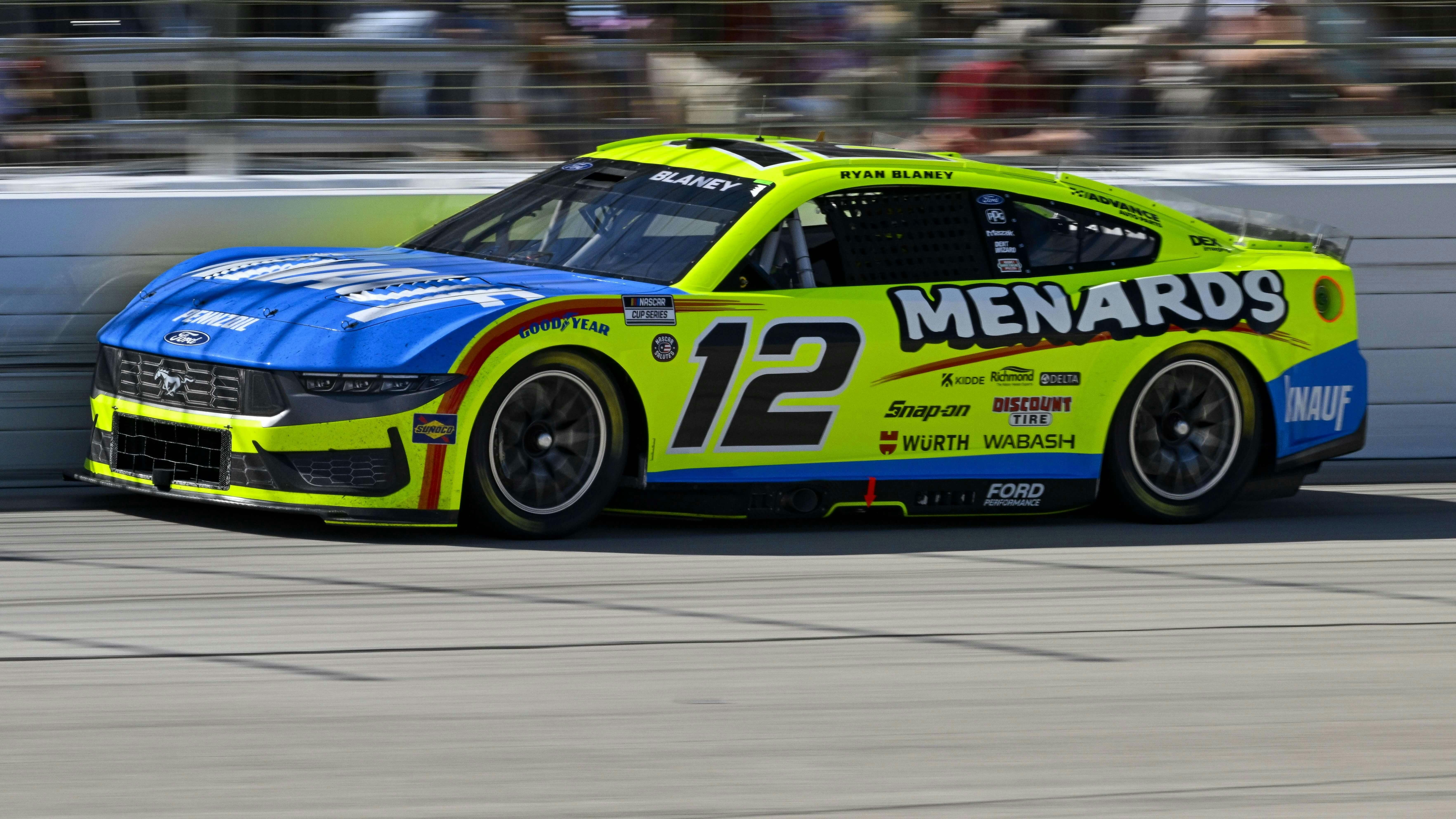 NASCAR All-Star Race Props & Best Bets — North Wilkesboro Speedway 2025