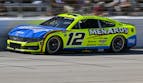NASCAR Xfinity 500 Predictions, Odds & Race Preview — Martinsville Speedway