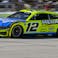 NASCAR Cup Series Ryan Blaney
