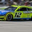 NASCAR Cup Series Ryan Blaney