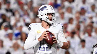 How To Bet - NFL Picks Against the Spread for Every Week 8 Game Today