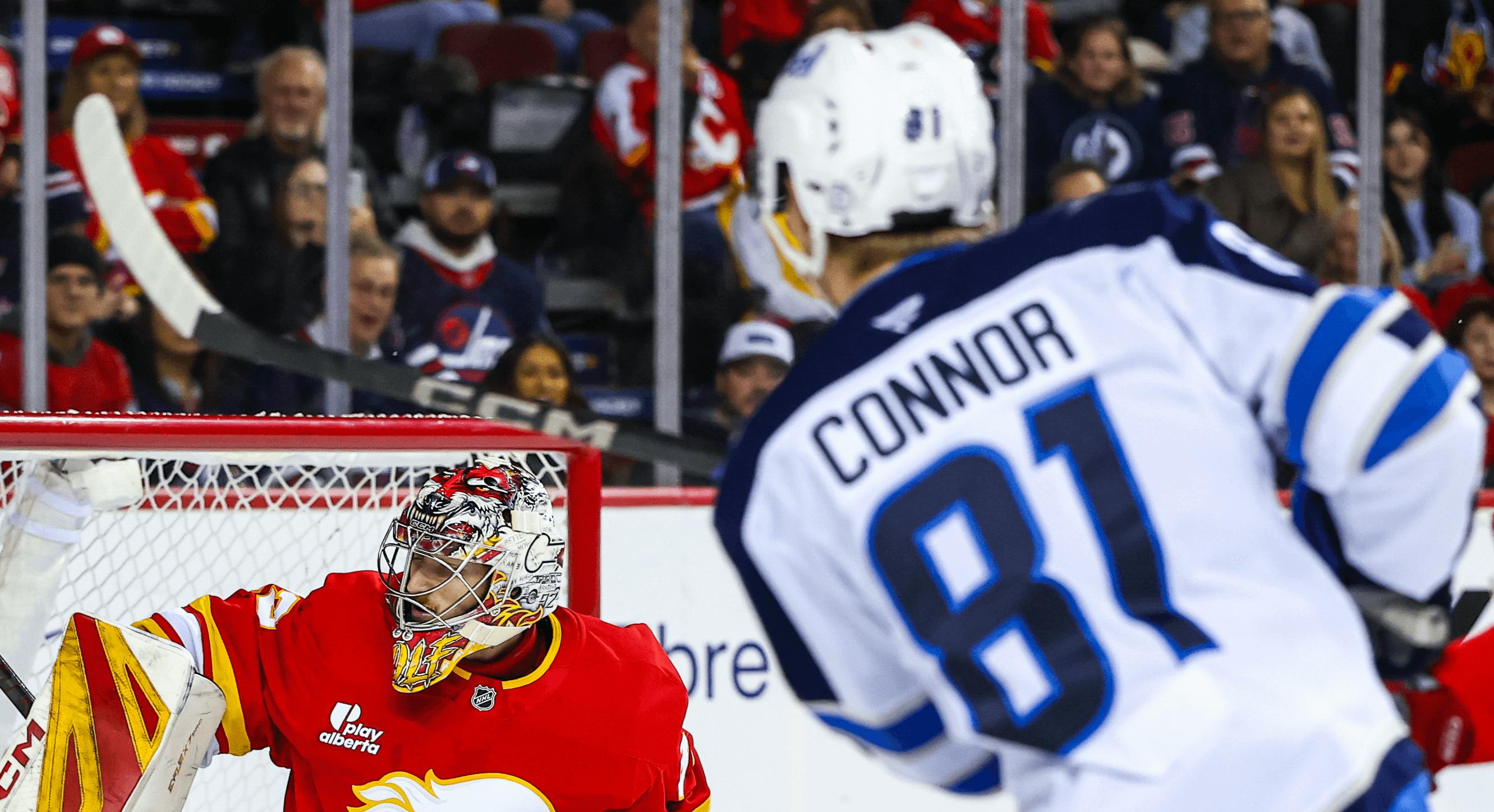 Jets vs Predators Prediction, Picks & Same-Game Parlay for Tonight’s NHL Game