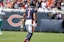 Justin Fields Chicago Bears NFL