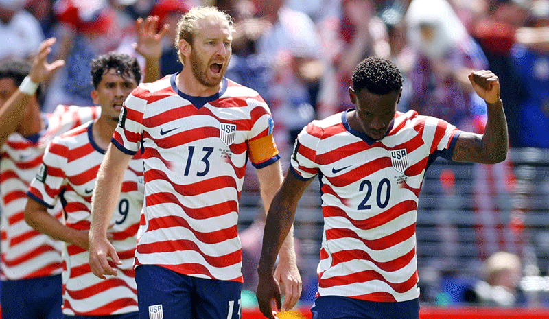 How To Bet - USA vs Bosnia Predictions, Odds & Best Bets: Wednesday, July 1 World Cup Match