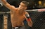 Miguel Baeza UFC welterweight