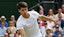 Carlos Alcaraz Wimbledon 2024