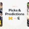 Michigan Wolverines Michigan State Spartans NCAAF