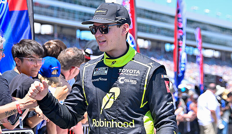 NASCAR Anduril 250 Predictions, Odds & Picks: Coronado Street Course