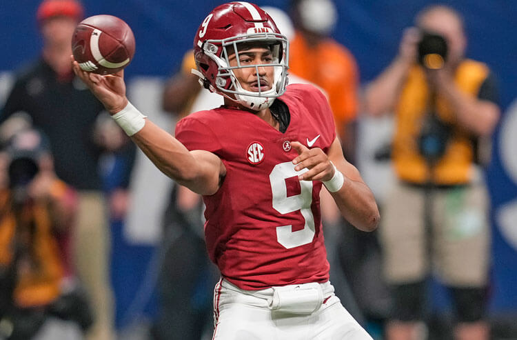 College Football Power Rankings: Young, Alabama Enters Bowl Season at No. 1