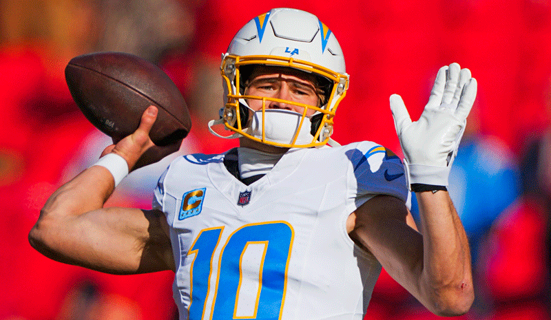 NFL Week 16 Predictions & Picks – Underdog Best Bets Against the Spread