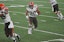 Nick Chubb Cleveland Browns NFL