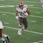 Nick Chubb Cleveland Browns NFL