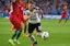 Marcel Sabitzer Austria national team soccer