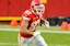 Travis Kelce Kansas City Chiefs NFL