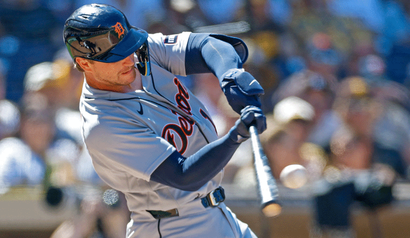 Tigers vs Diamondbacks Prediction, Odds & Home Run Pick for Today's MLB Game