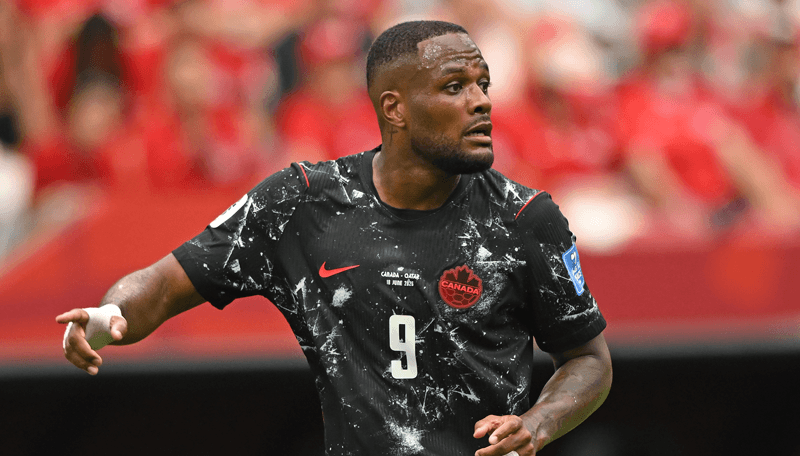 Canada vs South Africa Predictions, Picks & Odds: Today's World Cup Match