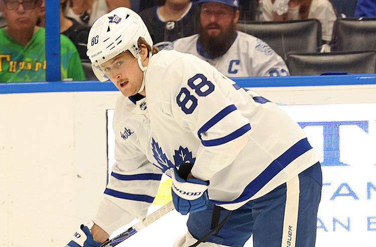 How To Bet - Maple Leafs vs Bruins Predictions, Picks, and Odds for Tonight’s NHL Playoff Game 