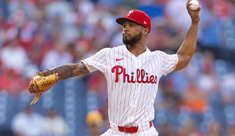 How To Bet - Guardians vs Phillies Prediction, Picks & Odds for Tonight’s MLB Game 
