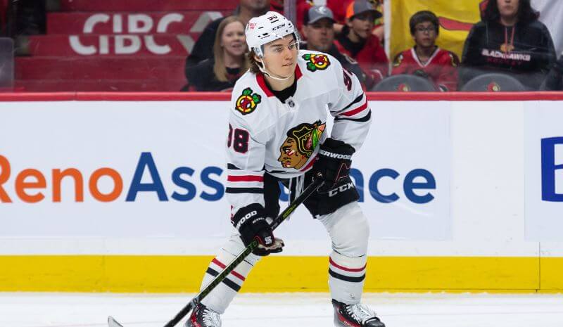 NHL Player Props & Best Bets for Saturday, October 11: Bedard Delivers vs Canadiens