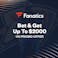 Fanatics Promo