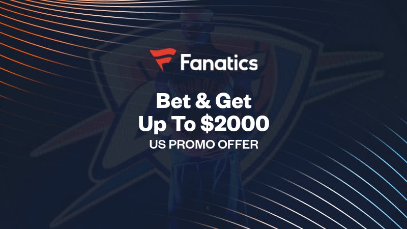 Fanatics Promo