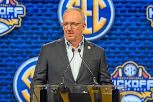 SEC's Sankey, Pitt's Narduzzi Oppose NCAA’s Sports Betting Policy Change