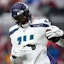 DK Metcalf Seattle Seahawks NFL