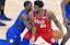 Joel Embiid Philadelphia 76ers NBA
