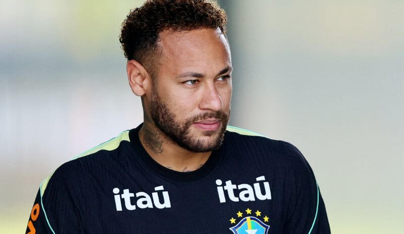 How To Bet - Will Neymar Play Today vs Scotland? Latest Brazil Injury Update