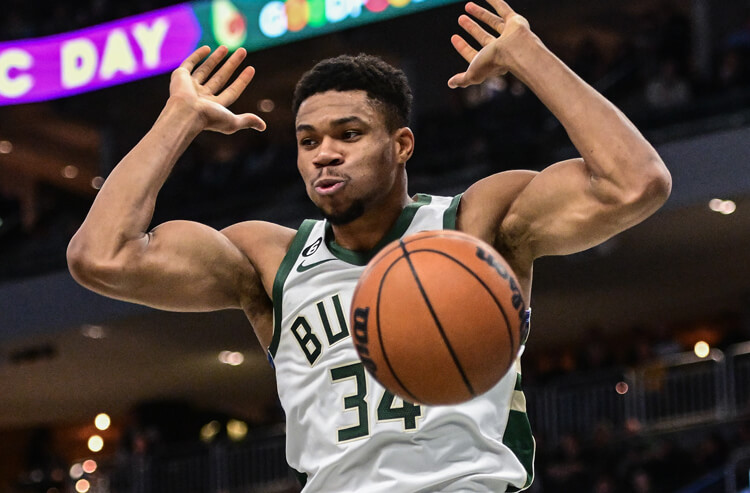 Hornets vs Bucks Picks and Predictions: Giannis & Co. End January With a Bang