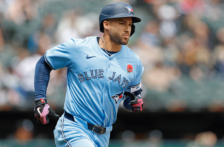 Blue Jays vs Red Sox Prediction, Picks, and Odds for Tonight’s MLB Game 