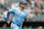 George Springer Toronto Blue Jays MLB