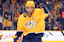 Roman Josi Nashville Predators NHL