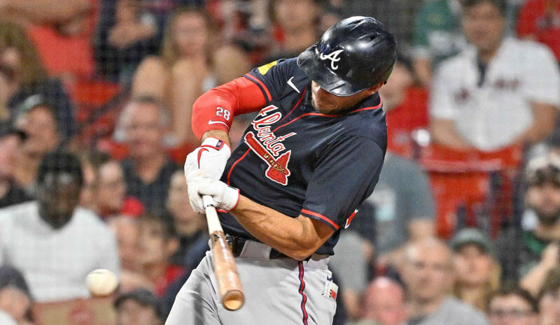Red Sox vs Braves Prediction, Picks & Odds for Today’s MLB Game