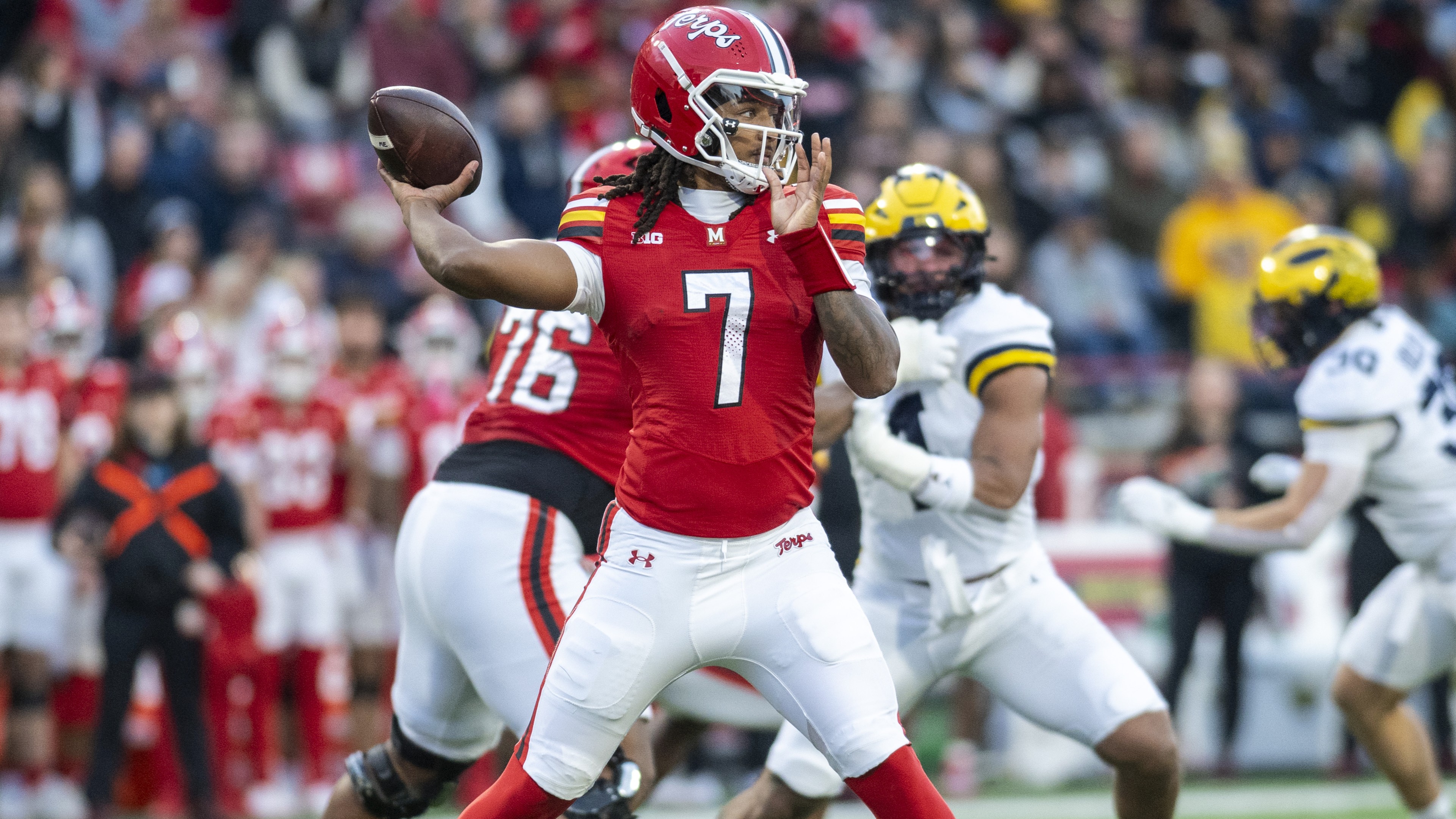 How To Bet - College Football Best Bets and Returning Experience Buy, Sell, or Hold: Turtle Power!