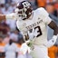 Le'Veon Moss NCAAF