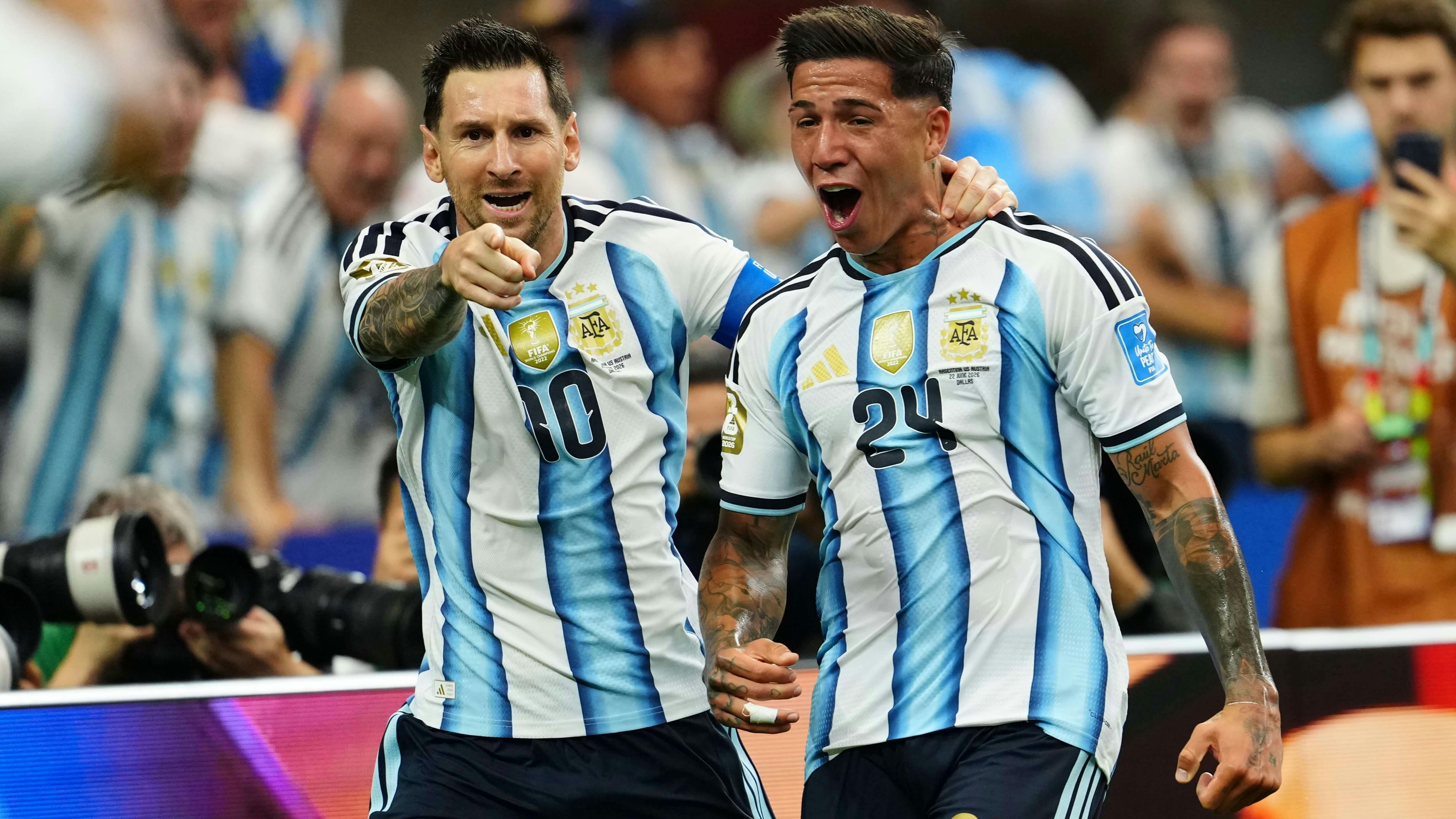 FIFA World Cup Odds & Win Probability 2026: France Top Choice, Defending Champs Argentina Creep Up