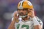 Aaron Rodgers Green Bay Packers NFL