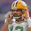 Aaron Rodgers Green Bay Packers NFL