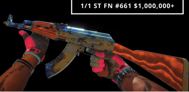 How To Bet - New York Attorney General Sues 'Counter-Strike' Developer For Promoting Illegal Gambling 