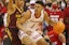 Johnny Davis Wisconsin Badgers college basketball